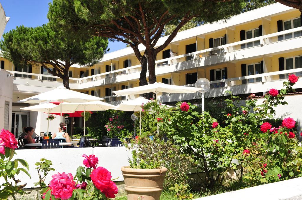 Actif Residence Les Cyclades La Grande Motte