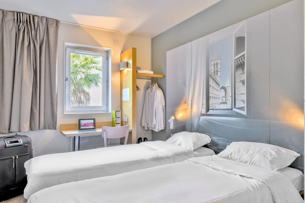 B&B Hôtel Montpellier (1)