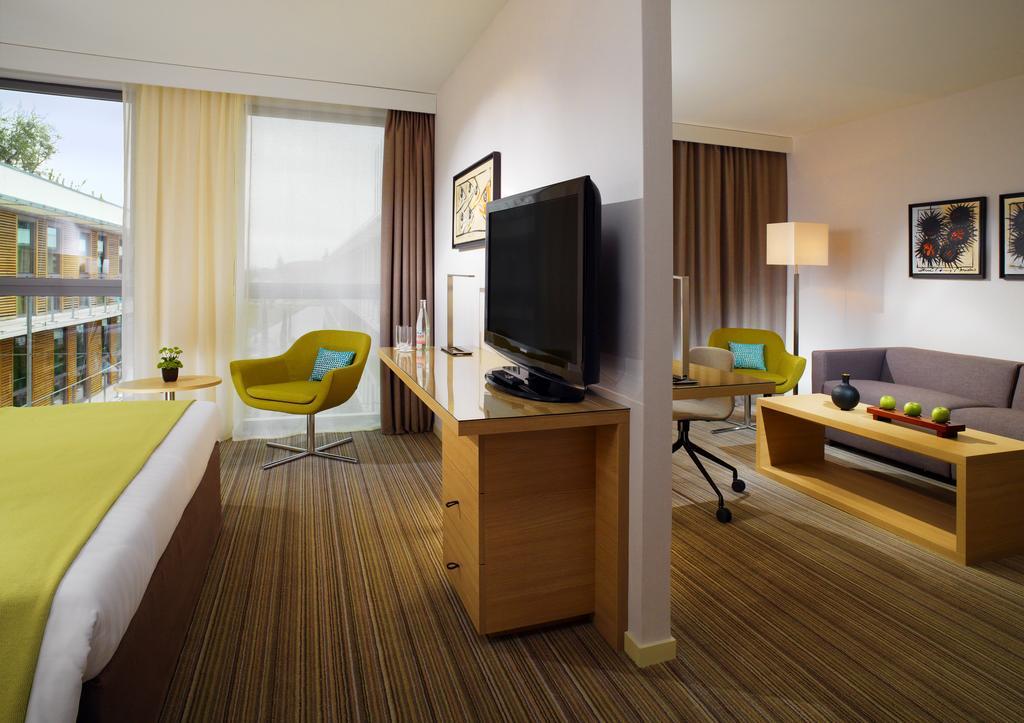 Hotel Courtyard by Marriott Montpellier