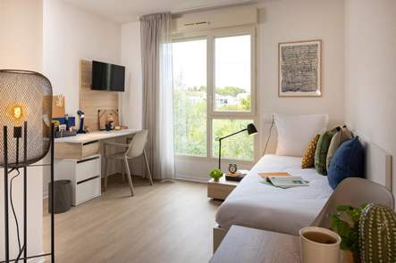 Apparteo Montpellier