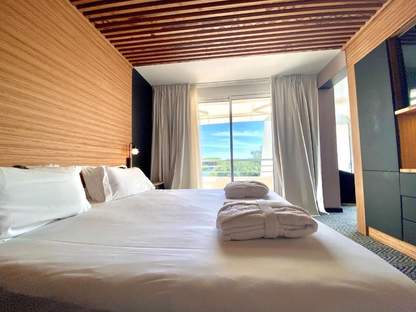 Golf Hôtel