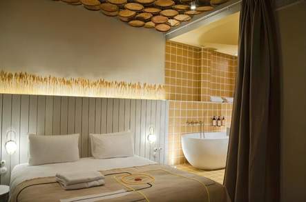 Hotel M Soleil