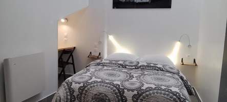 Mauguio Center Hôtel