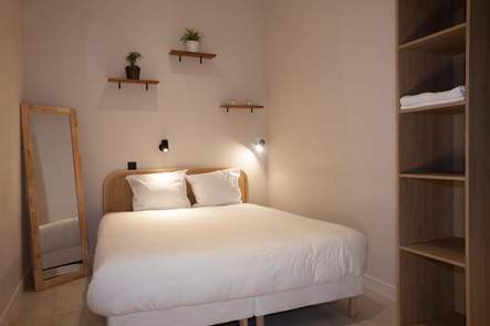 Le Maje Hostel